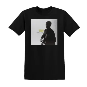 Sandy Bull - Fantasias For Guitar  Banjo Album Cover T-Shirt