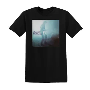 Ulf Lundell - Fanzine Album Cover T-Shirt