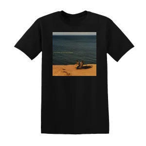 Ulrich Schnauss - Far Away Trains Passing By Album Cover T-Shirt