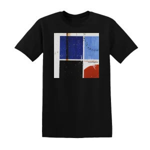 world’s end girlfriend - Farewell Kingdom Album Cover T-Shirt