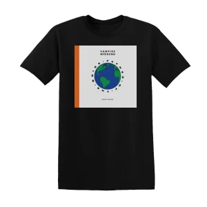 Vampire Weekend - Father Of The Bride Album Cover T-Shirt