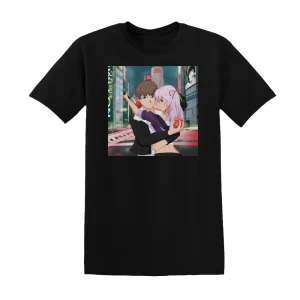 The Kid Laroi - Fck Love Savage 1 Album Cover T-Shirt