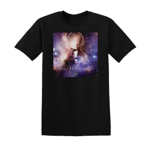 While Heaven Wept - Fear Of Infinity Album Cover T-Shirt