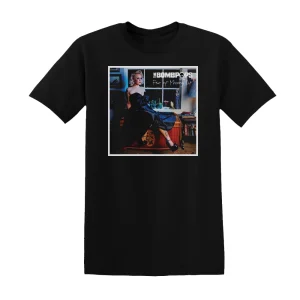 The Bombpops - Fear Of Missing Out Album Cover T-Shirt