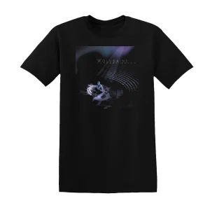 Wolverine - Fervent Dream Album Cover T-Shirt