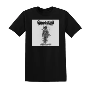Wormridden - Festering Glorification Album Cover T-Shirt