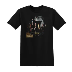 Witchcraft - Firewood Album Cover T-Shirt