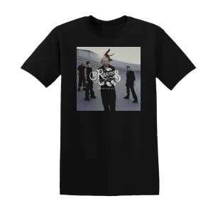 The Rasmus - First Day Of My Life Album Cover T-Shirt