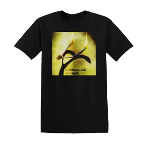 Wishbone Ash - First Light Album Cover T-Shirt