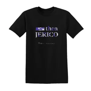Then Jerico - First The Sound Of Music 1 Album Cover T-Shirt