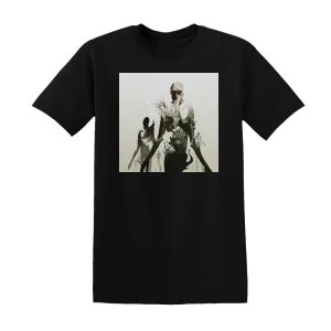 The Agonist - Five Album Cover T-Shirt