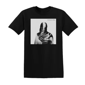 Trentemøller - Fixion Album Cover T-Shirt