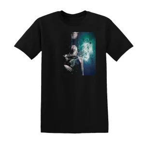 Sadistik - Flowers For My Father Album Cover T-Shirt