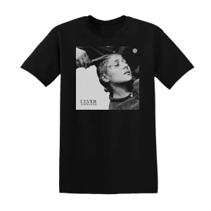 Ulver - Flowers Of Evil Album Cover T-Shirt