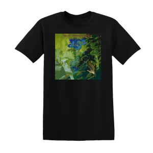 Yes - Fly From Here Album Cover T-Shirt