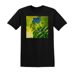 Yes - Fly From Here Return Trip Album Cover T-Shirt