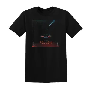 The Anix - Follow Album Cover T-Shirt