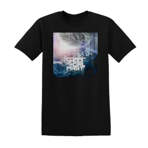 Shoot the Girl First - Follow The Clouds Album Cover T-Shirt