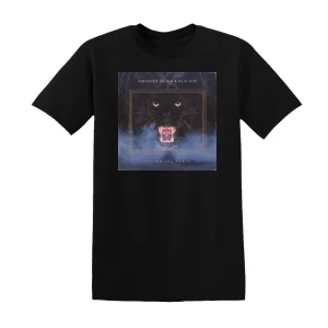 Vincenzo Salvia - Follow The Power Album Cover T-Shirt