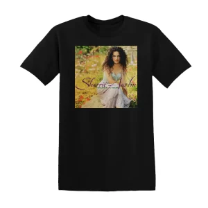 Sherrié Austin - Followin A Feelin Album Cover T-Shirt