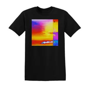 Ulrich Schnauss - For Nothing Ep Album Cover T-Shirt