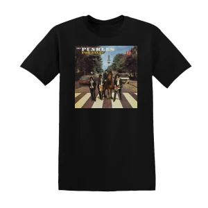 The Punkles - For Sale Album Cover T-Shirt