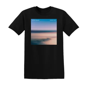 Sultan + Shepard - Forever Now Album Cover T-Shirt