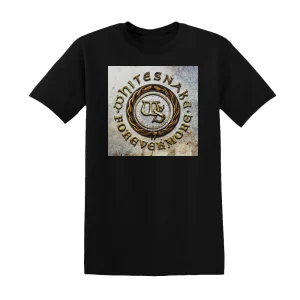 Whitesnake - Forevermore Album Cover T-Shirt