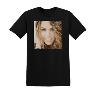 Vanessa Mai - Fr Dich Album Cover T-Shirt