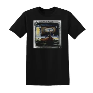 Ultima Thule - Fr Fderneslandet Album Cover T-Shirt
