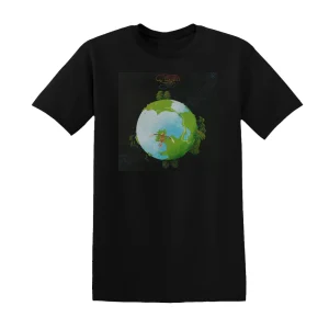 Yes - Fragile 2 Album Cover T-Shirt