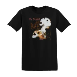 The Duskfall - Frailty Album Cover T-Shirt