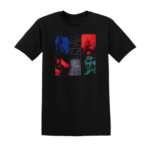 Stone - Free Album Cover T-Shirt
