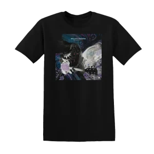 Wallace Vanborn - Free Blank Shots Album Cover T-Shirt
