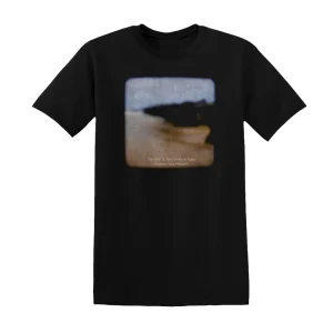 The American Dollar - Free Winter 2012 Ambient Compilation Album Cover T-Shirt