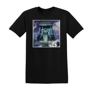 Waterland - Freedom Album Cover T-Shirt