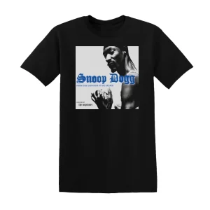 Snoop Dogg - From Tha Chuuuch To Da Palace Album Cover T-Shirt