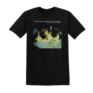 The Future Sound of London - From The Archives Volume 5 Album Cover T-Shirt