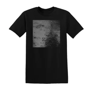 Voices - From The Human Forest Create A Fugue Of Imaginary Rain Album Cover T-Shirt
