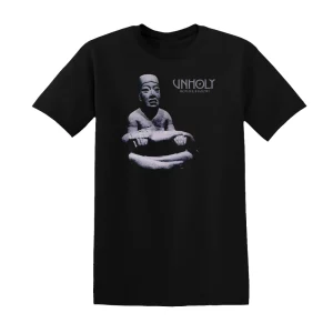 Unholy - From The Shadows 1 Album Cover T-Shirt