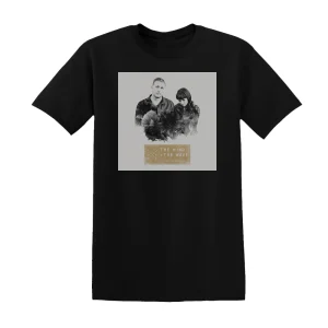 The Wind and The Wave - From The Wreckage Album Cover T-Shirt