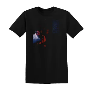 Vasco Rossi - Fronte Del Palco Live Album Cover T-Shirt