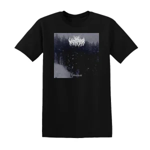 Wintaar - Frostland Album Cover T-Shirt