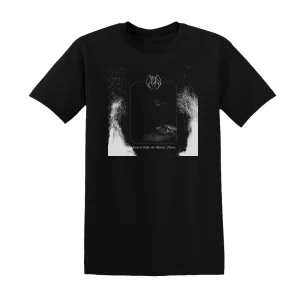Vardan - Funeral Night And Majestic Flames Album Cover T-Shirt