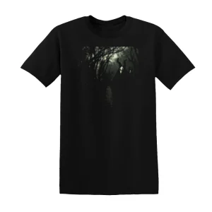 White Ward - Futility Report Album Cover T-Shirt