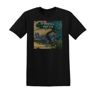 White Willow - Future Hopes Album Cover T-Shirt