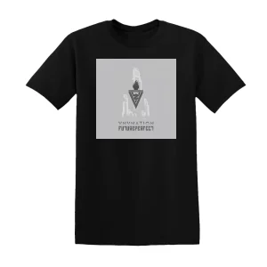 VNV Nation - Futureperfect Album Cover T-Shirt
