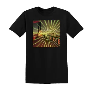 Synergy - Games Album Cover T-Shirt