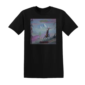 Wyrmwoods - Gamma Album Cover T-Shirt