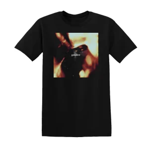 Sadistik - Gasoline Album Cover T-Shirt